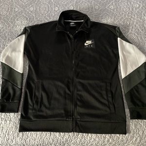 Nike Track Jacket